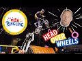Head Over Wheels Episode 1 Club Ringling Series