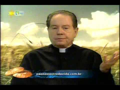 O Pão Nosso 17 Abril 2013 Pe.F.C.Cardoso.