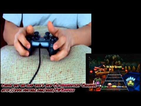 how to use joytokey with gh3 controller how to use joytokey with gh3 controller