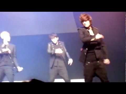 130208 TEEN TOP SHOW! Live in London To You + Girlfriend.mp4