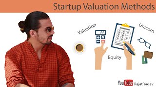How to calculate your Startup