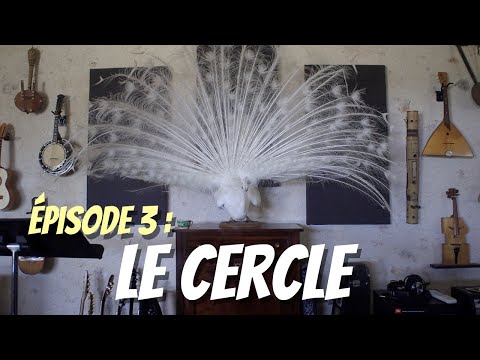 Orchid Big Band - Premier album « Éclosion » - Ep.3 : Le Cercle