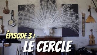 Orchid Big Band - Premier album « Éclosion » - Ep.3 : Le Cercle