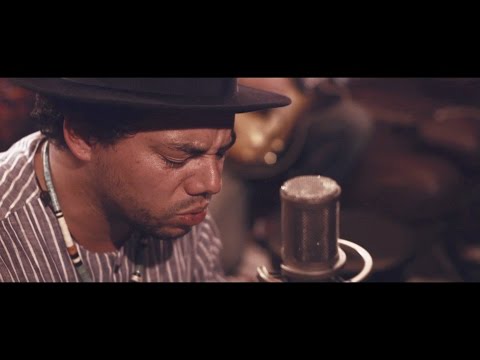 Ben l'Oncle Soul « I've got you under my skin » (Frank Sinatra cover)