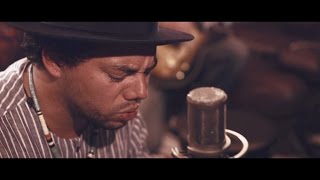 Video thumbnail of "Ben l'Oncle Soul « I've got you under my skin » (Frank Sinatra cover)"