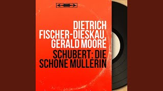 Musik-Video-Miniaturansicht zu D. 795-9 Des Müllers Blumen. Songtext von Franz Schubert