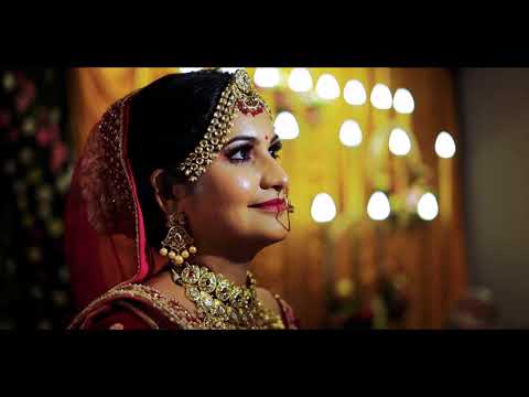 Wedding Photographer portfolio by Sky Color Photography in Bhopal - Photo 2