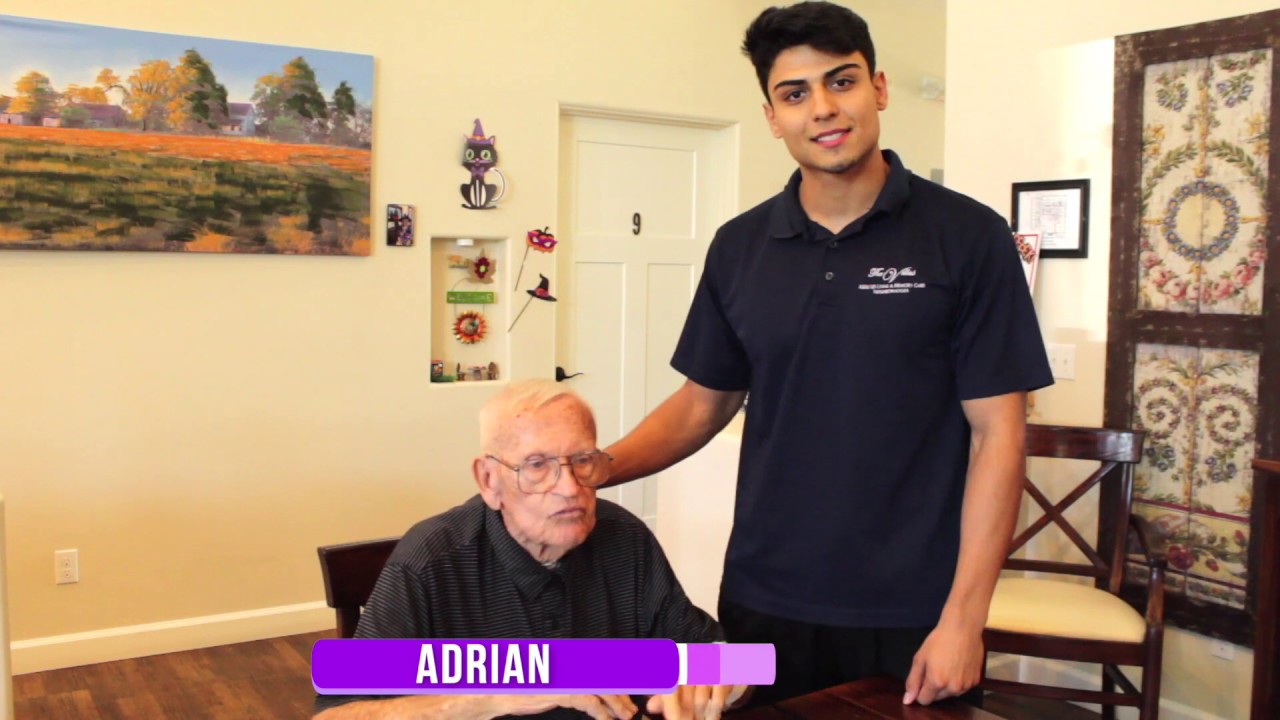 Villas at Green Valley Promo