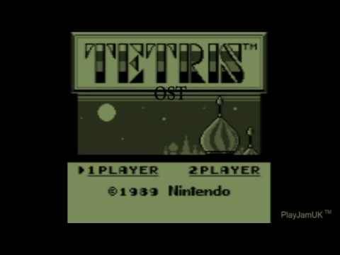 Tetris - End Results Theme