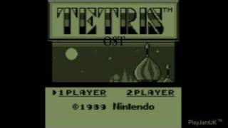 Tetris - End Results Theme