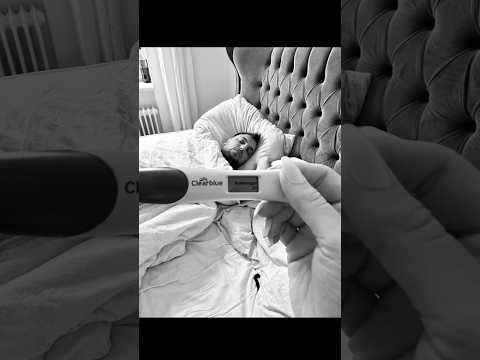 Die Familie wächst in sha Allah🤲🏽❤️