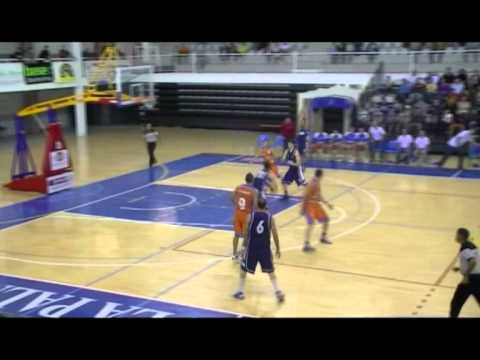 EBA B_J13_Sta. Cruz de la Palma - Aridane