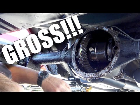 More problems for the 67 Camaro...