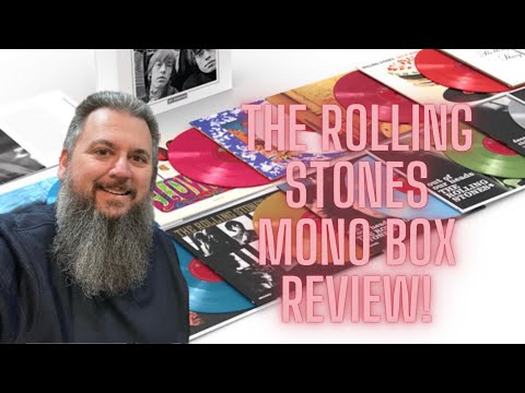 The Rolling Stones in Mono box set review: Does it live up to the hype?
