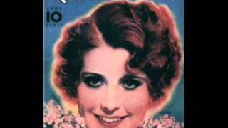 Annette Hanshaw - Just Another Day Wasted Away (Waiting For You) 1927