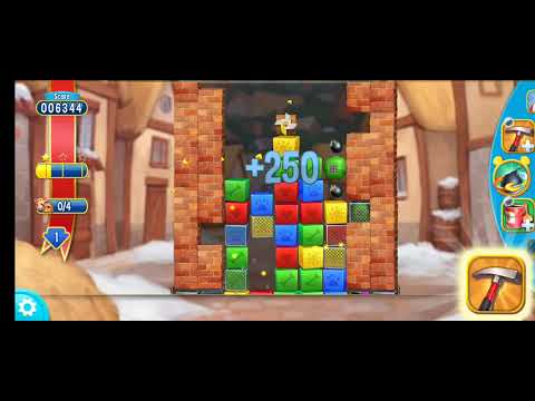 PET RESCUE SAGA LEVEL 4550 ~ NO BOOSTERS