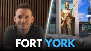 The Best Condos In Toronto | Fort York