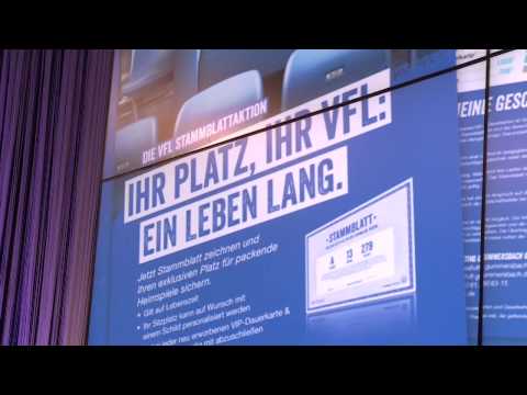 Opening Event Schwalbe Arena