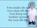 All Day - Cody Simpson Lyrics