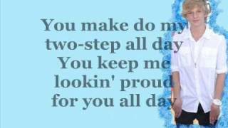 All Day - Cody Simpson Lyrics