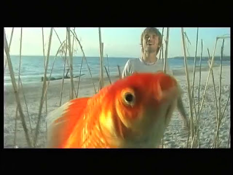 Daniele Groff "Everyday" - Official Video in High Quality