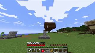 ねこだましのほのぼのマイクラ実況9