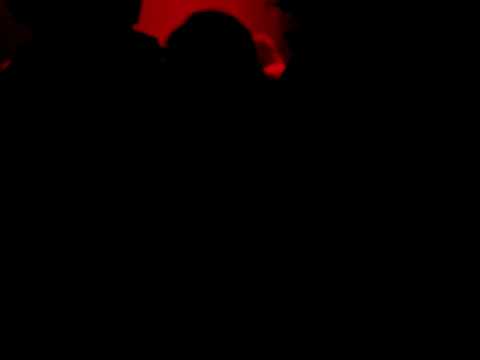 Sebastien Tellier - l'amour et la violence (live)