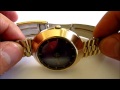 Zodiac Astrographic SST vintage men's wristwatch ...