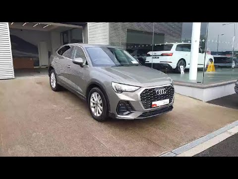 Audi Q3 45 TFSI E S Tronic SE - Image 2