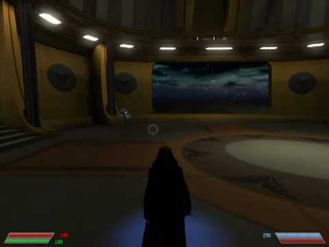 Star Wars Movie Duels II Attack on the Jedi Temple Part III