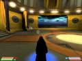 Star Wars Movie Duels II Attack On The Jedi Temple Part III
