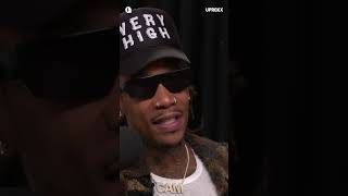 👀 #WizKhalifa finally answers the #SnoopDogg 💨💨💨 question #shorts full: https://youtu.be/_sh2fFP4Vkg