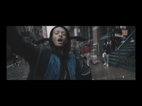 [FREE] Jaden Smith x Travis Scott Type Beat - GHOST | 2019