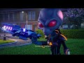 Destroy All Humans 2 Reprobed PC Walkthrough Part 5 Who Is Arkvoodle
