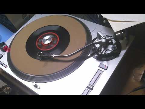 Foolish Little Girl  - The Shirelles -  1963 - Styrene