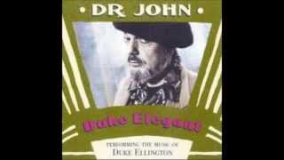 Dr. John - It Don&#39;t Mean A Thing If It Ain&#39;t Got That Swing
