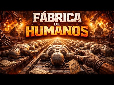 Manifiesto I   01 Fábrica de Humanos | Rap conciencia | #rapconciencia #rapconciente #rapcrudo