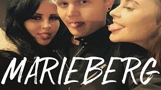 Vlogg | Marieberg - Rasmus Gozzi