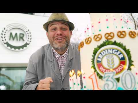 Maschinenringe gratulieren Erdinger