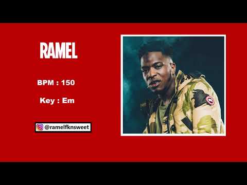 (FREE) Niska x Vald Type Beat - Désacordé (Prod. Ramel)