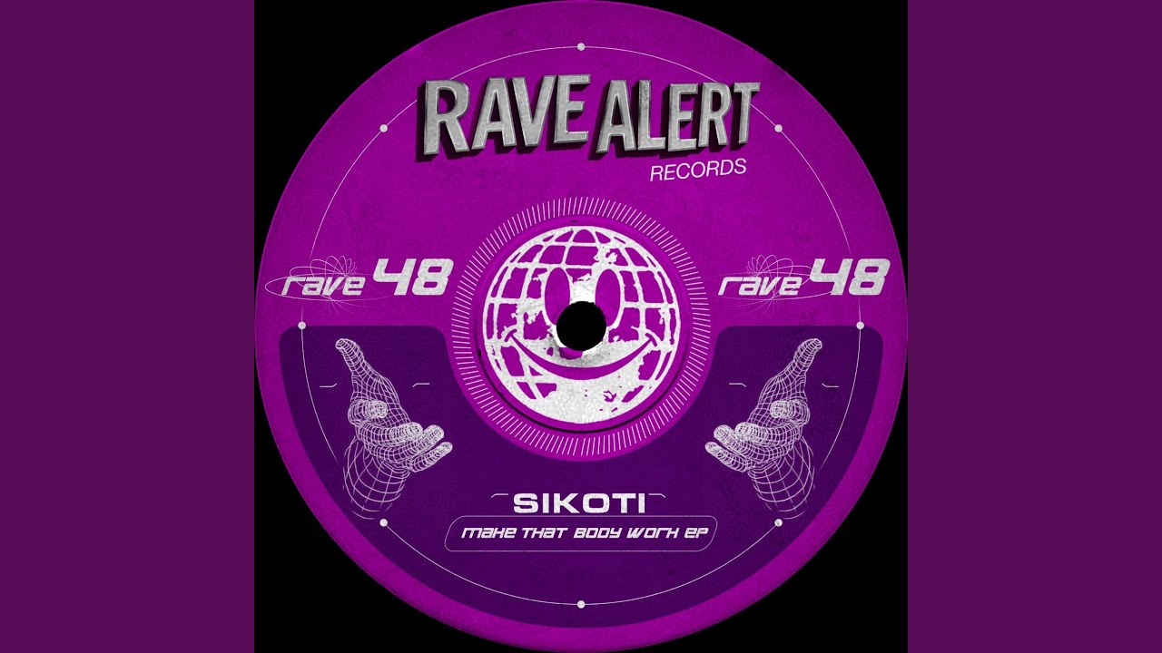 Never Come Back (Original Mix)