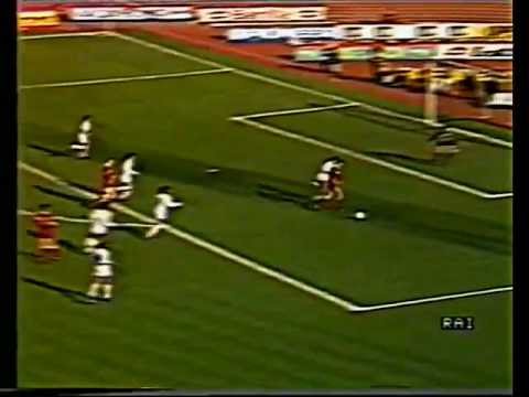 1986/87, Serie A, Roma - Torino 1-0 (21)