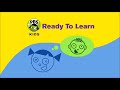PBS KIDS Clifford The Big Red Dog Funding Credits Widescreen Remastered