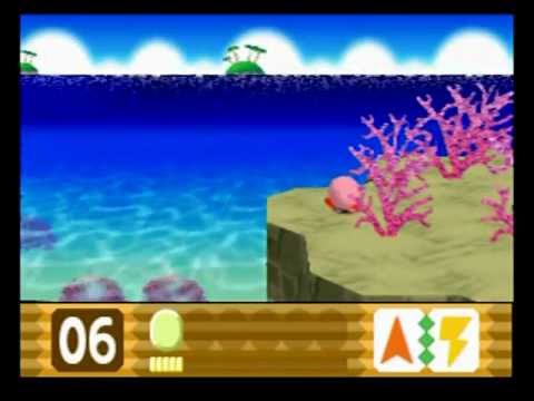 Kirby 64: The Crystal Shards (Nintendo 64) Playthrough - Part 5