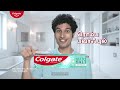 Try The New And Powerful Colgate Active Salt Fights 99 9 Germs 10 Secs Tamil