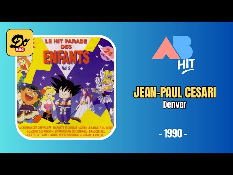 Jean Paul Césari - Denver
