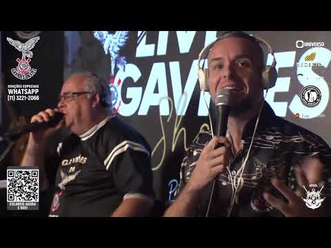 Live Gaviões da Fiel 2020