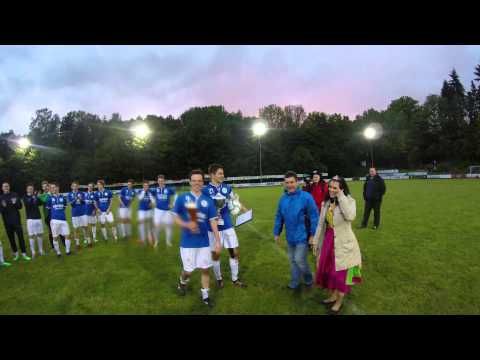 video Kreispokal 2014 Steinbach-Hünfelder SV