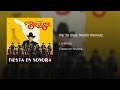 Su Majestad La Brissa Pa Yo Ft Martín Ramos Tambora Ritmo Express