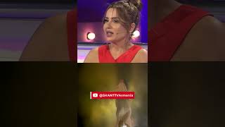 ✨«Երեկոն Շանթում». Էմմին՝ «Իմ Հայաստան» երգի տեսահոլովակի նկարահանումների մասին